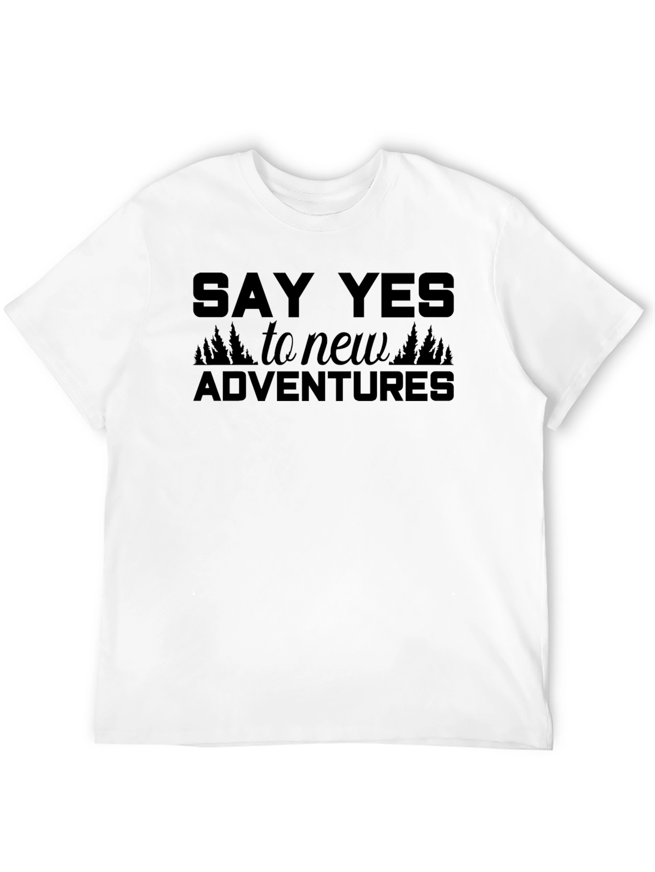 Adventure Ready T-Shirt