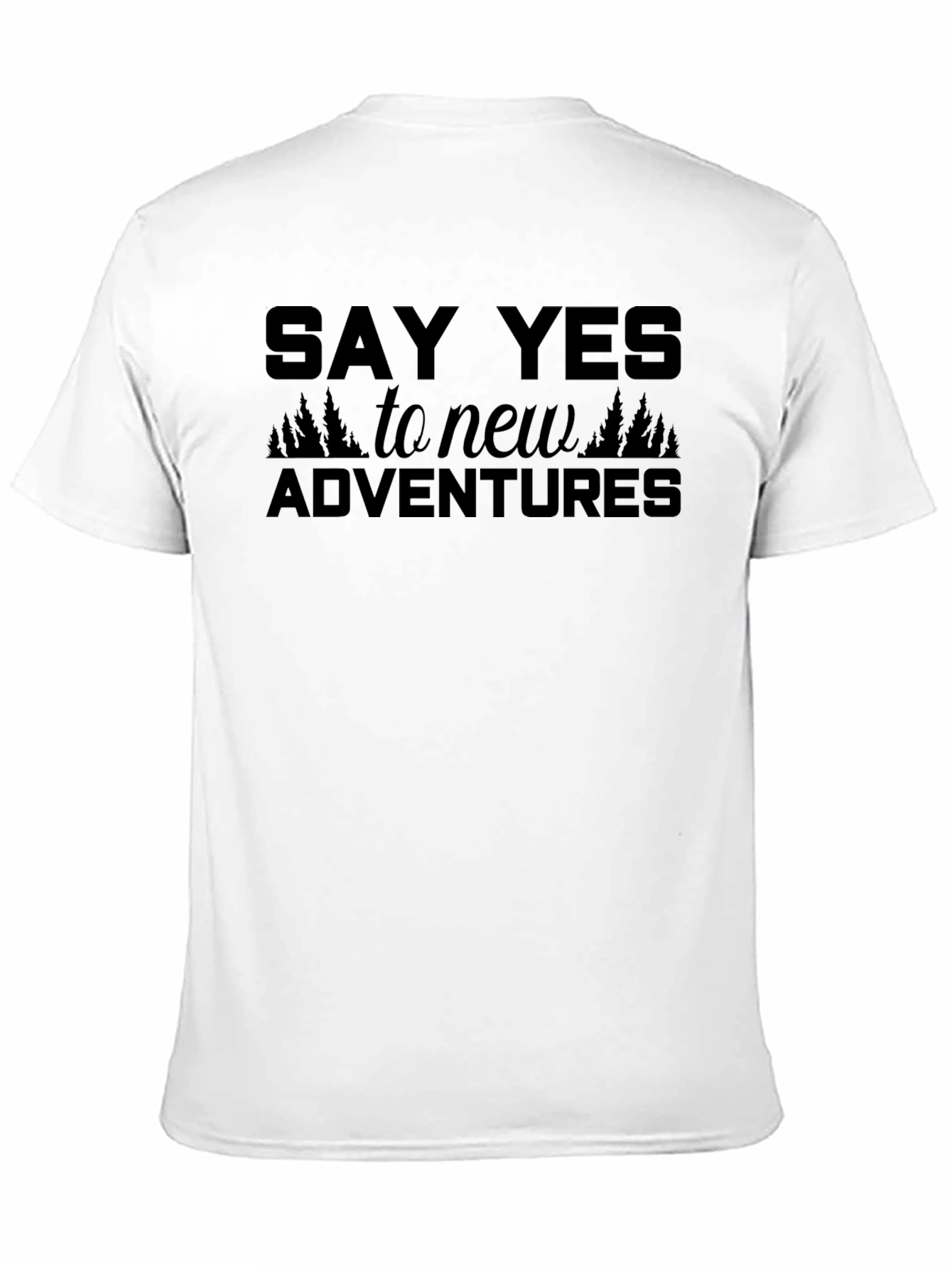 Adventure Ready T-Shirt
