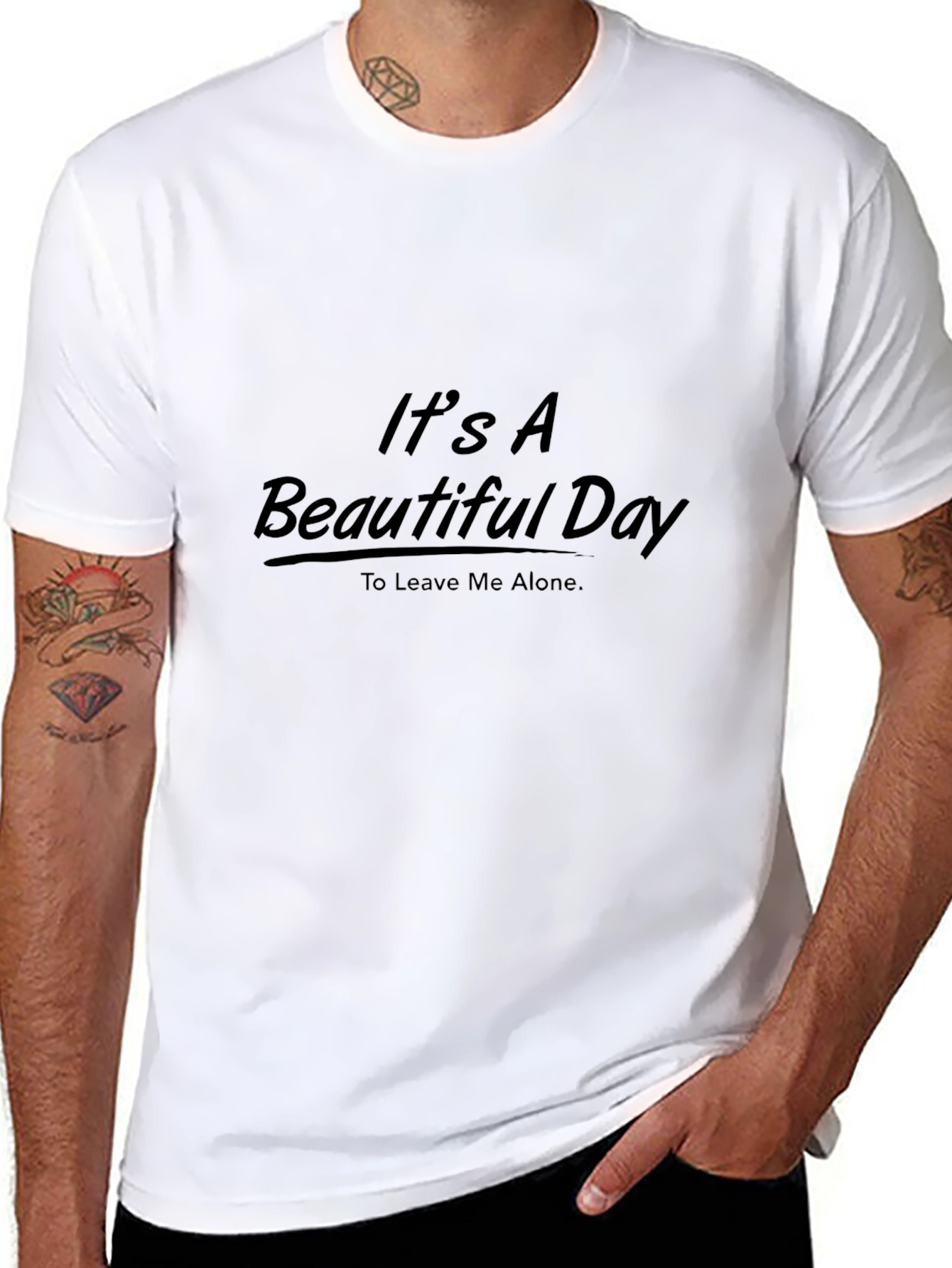 Its a Beautiful Day T-Shirt