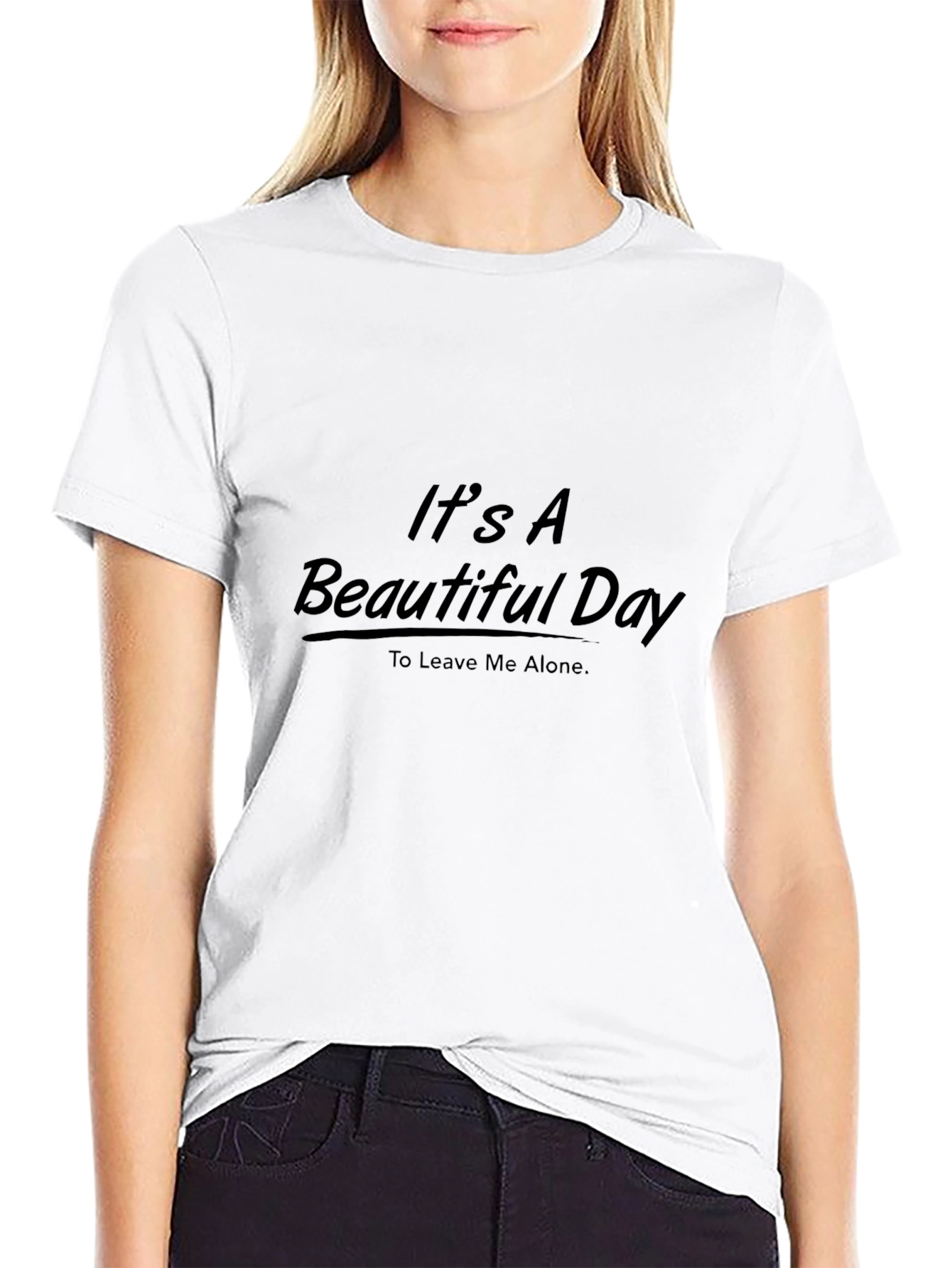 Its a Beautiful Day T-Shirt