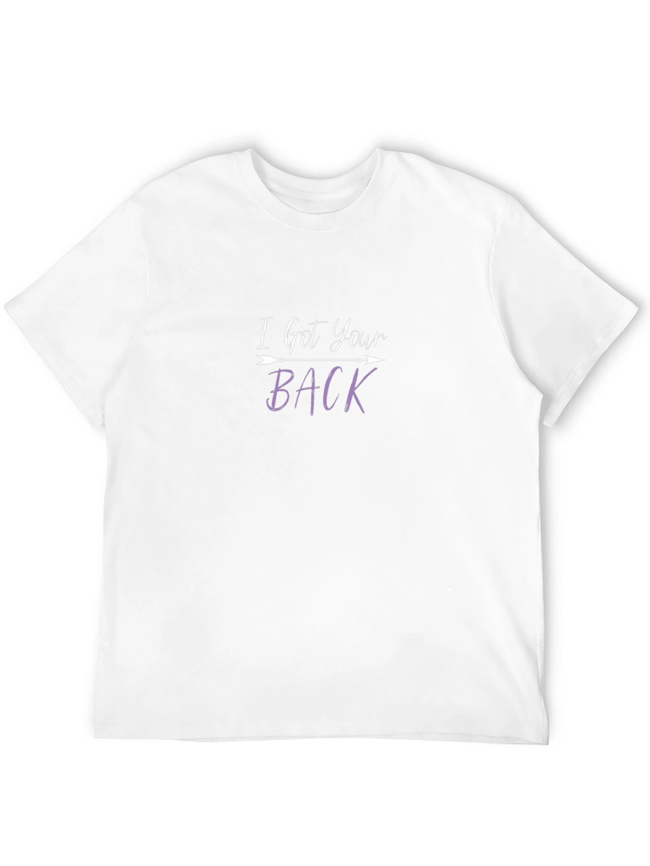 I Got Your Back T-Shirt