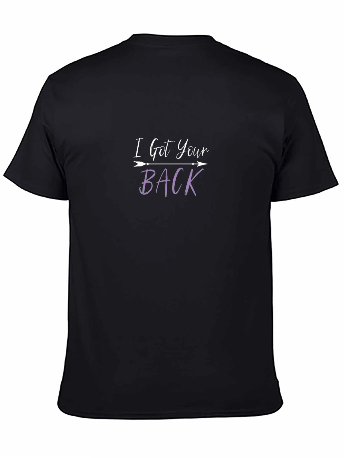 I Got Your Back T-Shirt