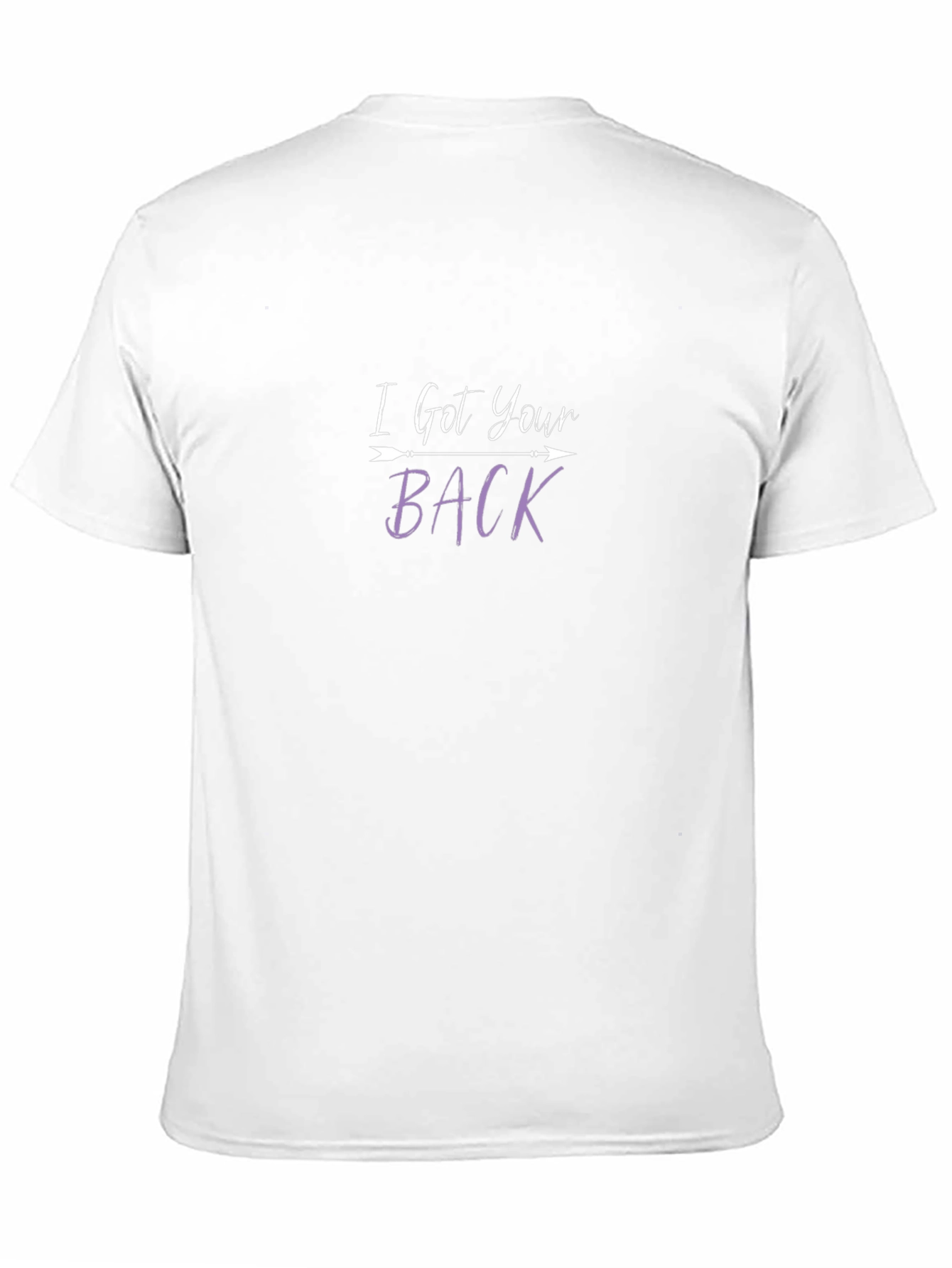 I Got Your Back T-Shirt