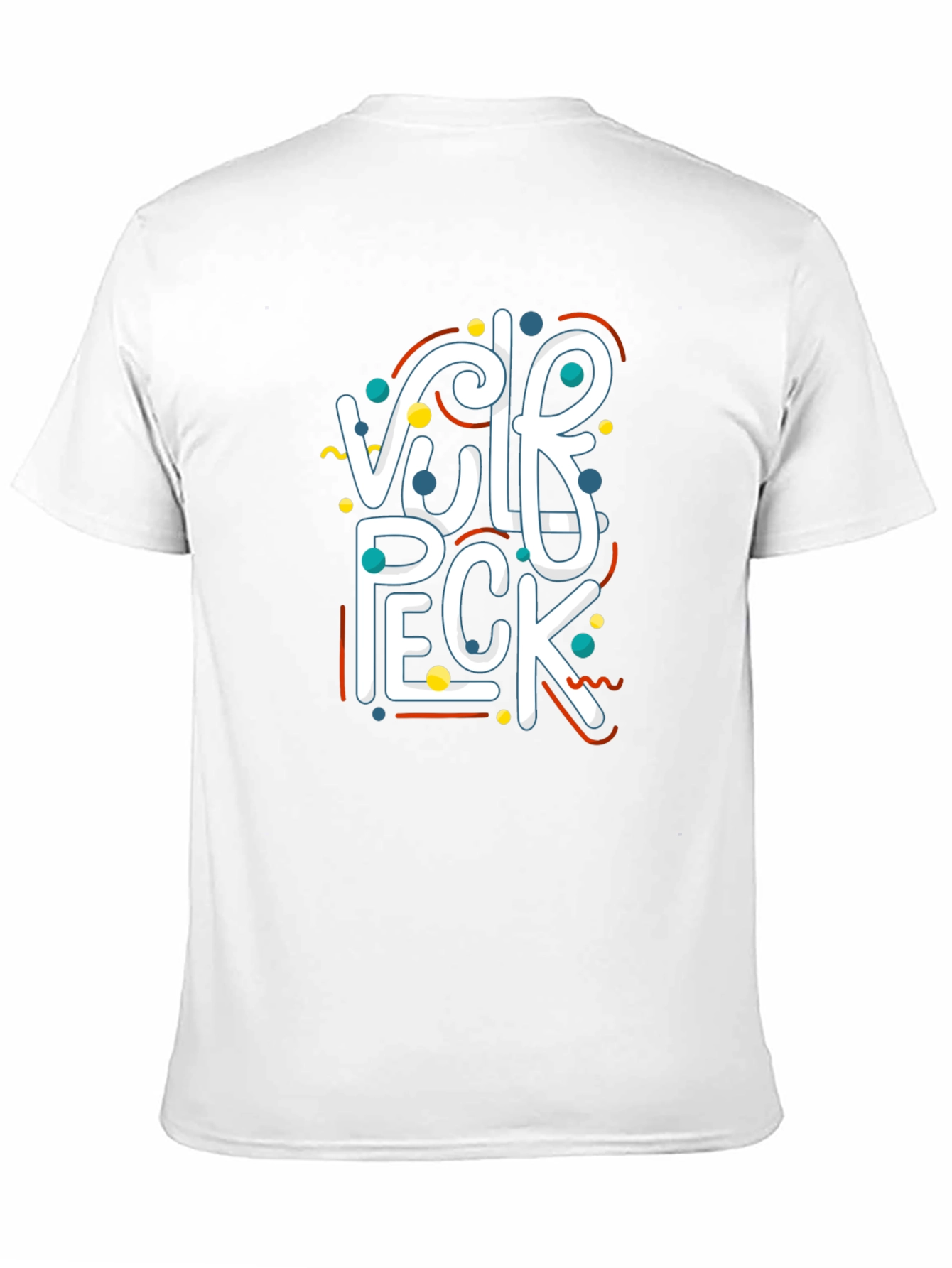 Vulfpeck Graphic Tee - Stylish Black Cotton T-Shirt