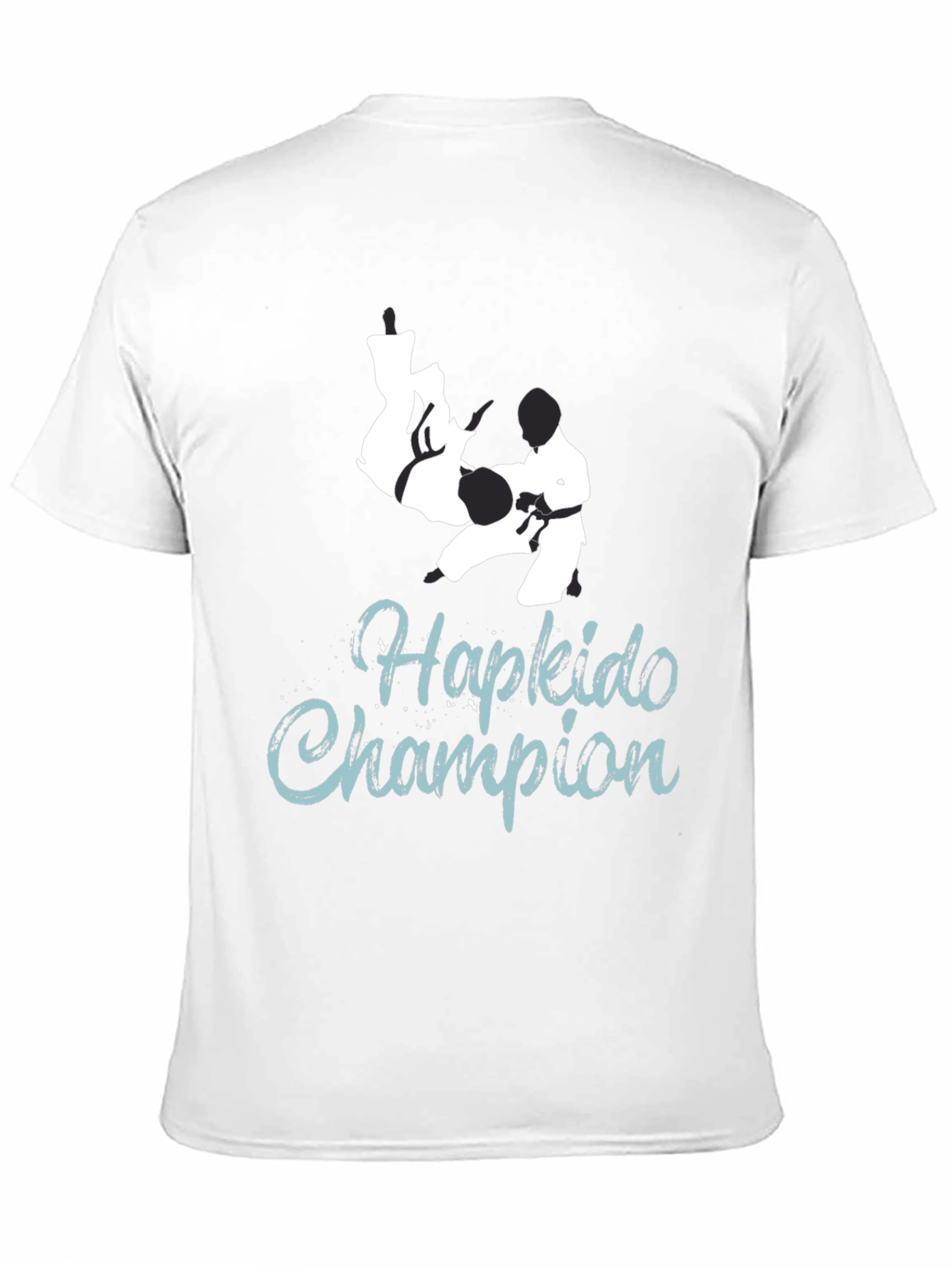 Hapkido Champion T-Shirt