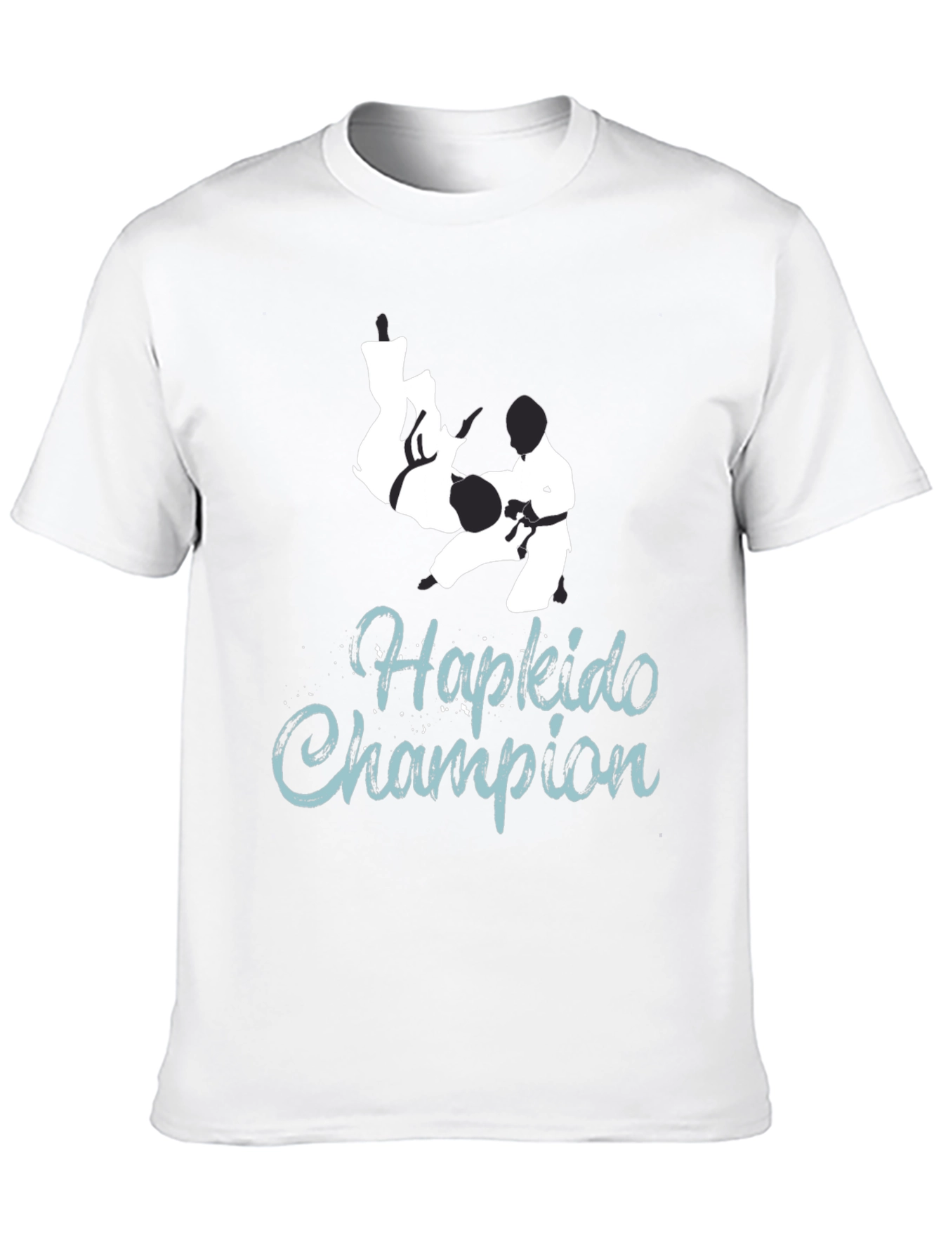 Hapkido Champion T-Shirt