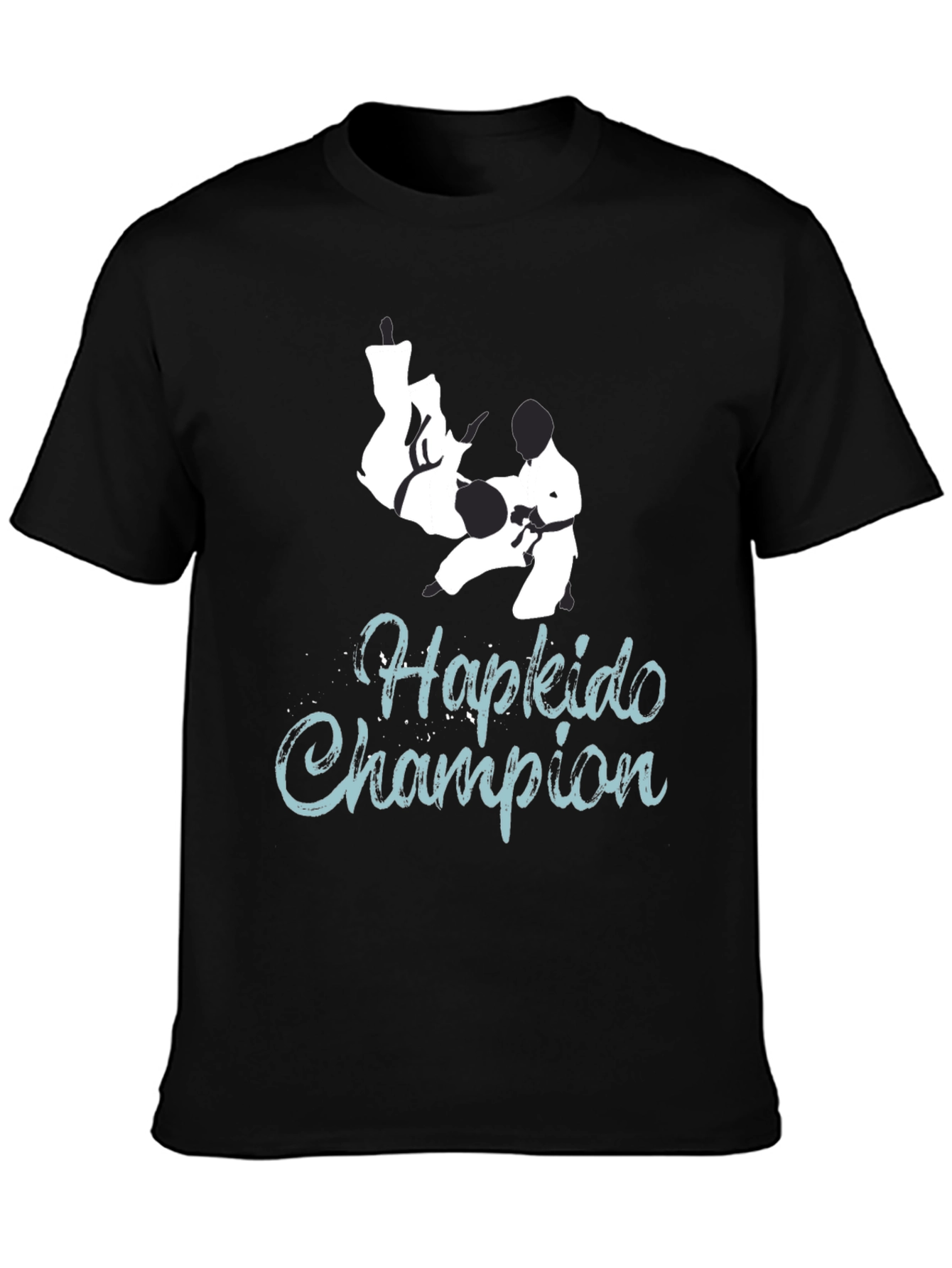 Hapkido Champion T-Shirt
