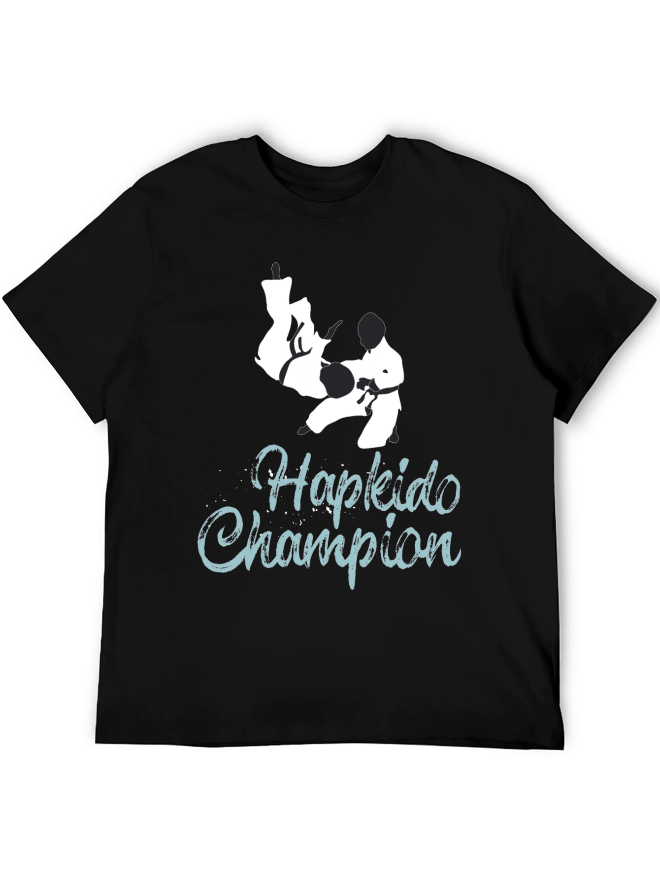Hapkido Champion T-Shirt