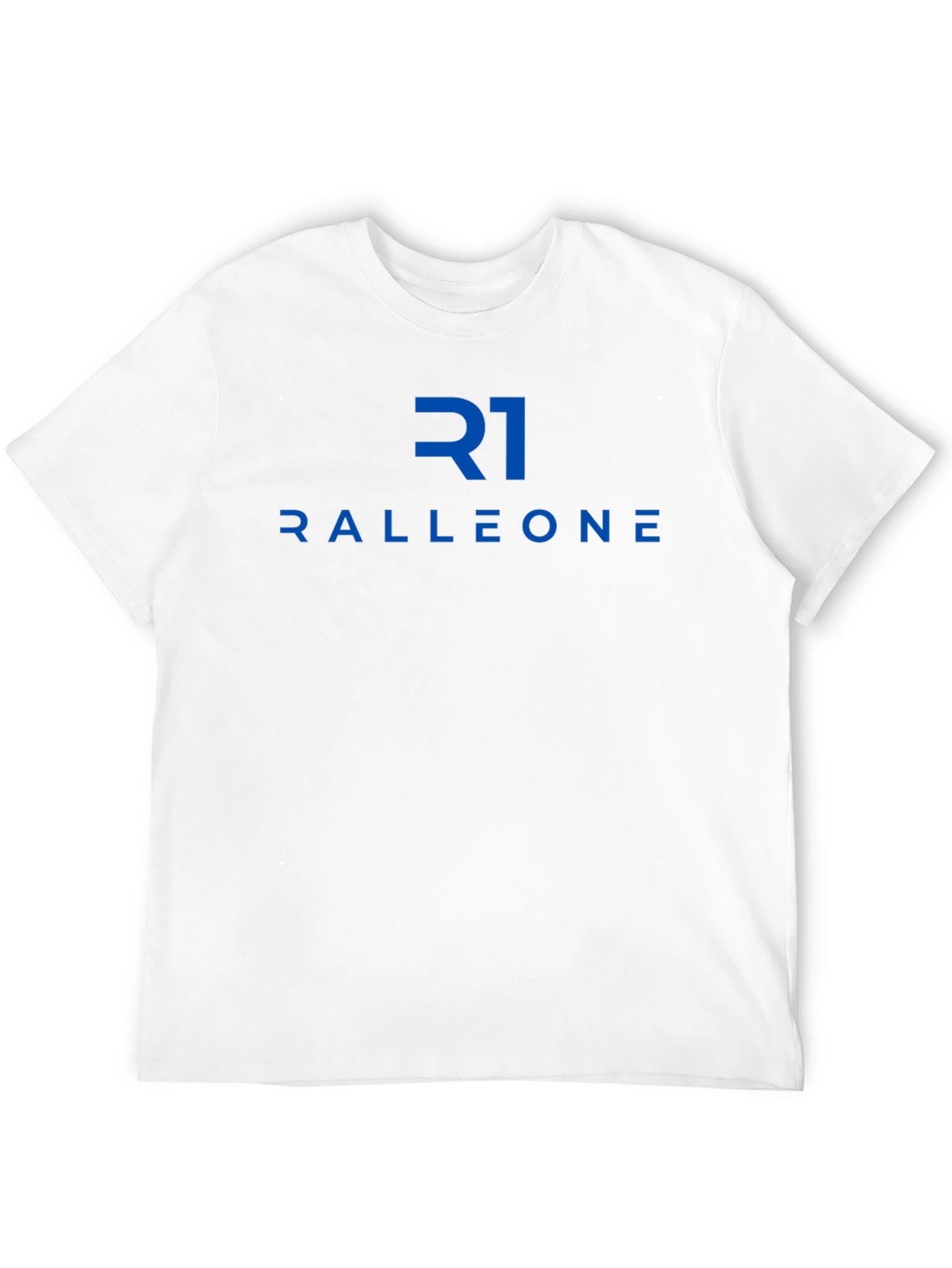 Ralleone Graphic Tee - Modern Streetwear Style