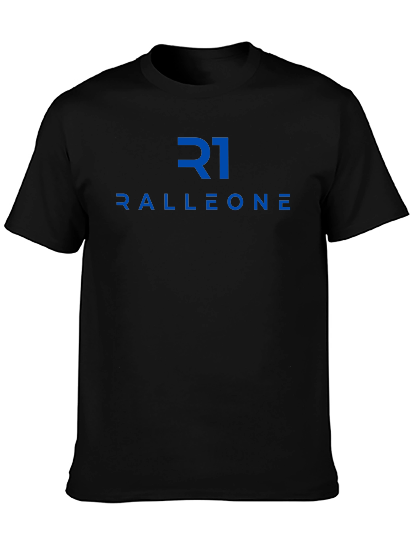 Ralleone Graphic Tee - Modern Streetwear Style