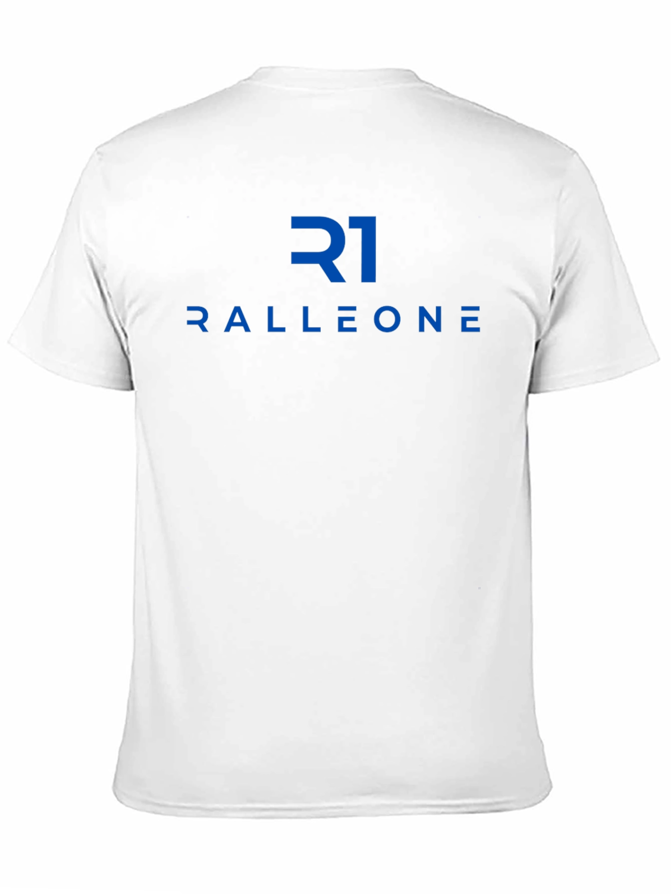 Ralleone Graphic Tee - Modern Streetwear Style