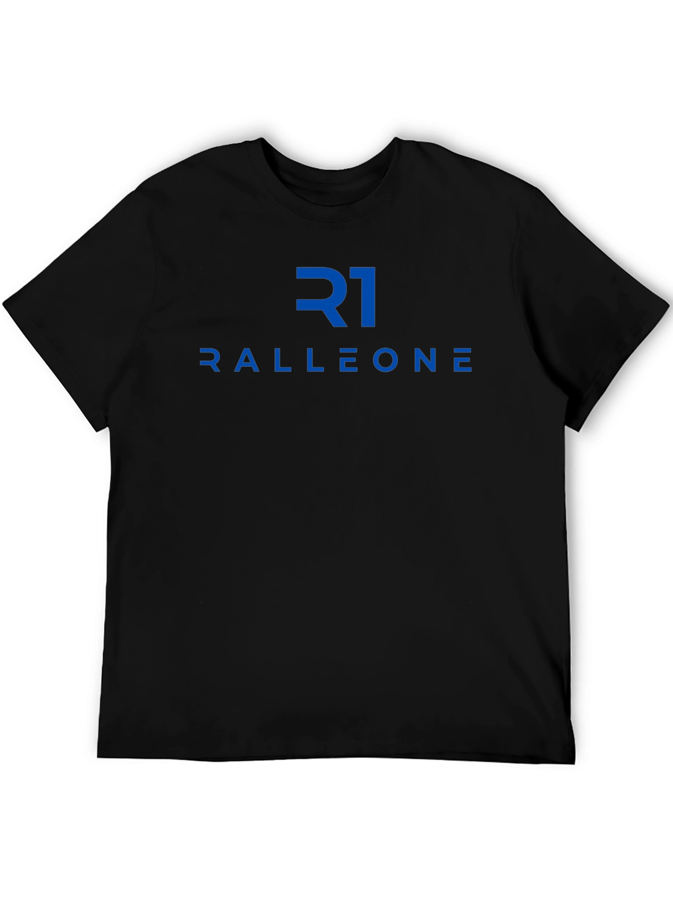 Ralleone Graphic Tee - Modern Streetwear Style