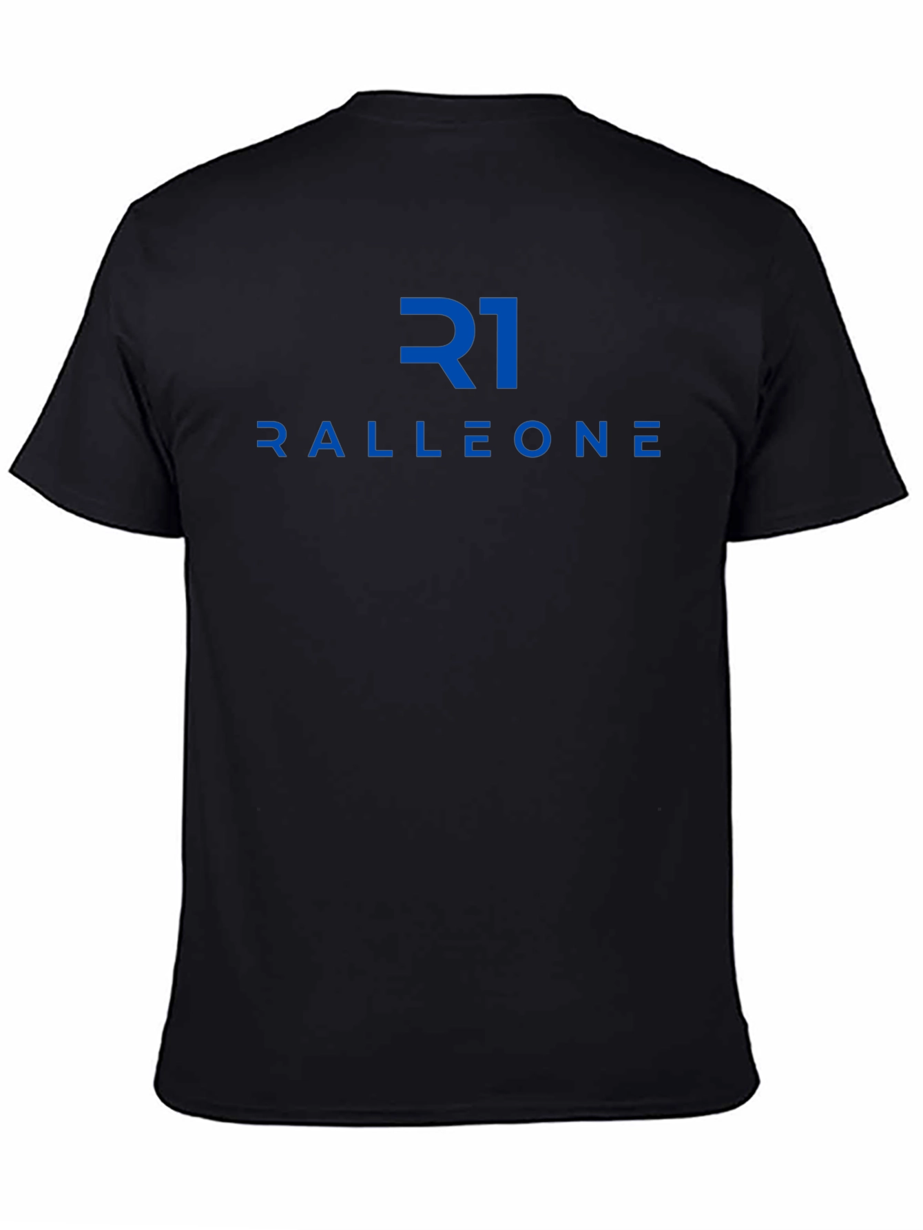 Ralleone Graphic Tee - Modern Streetwear Style