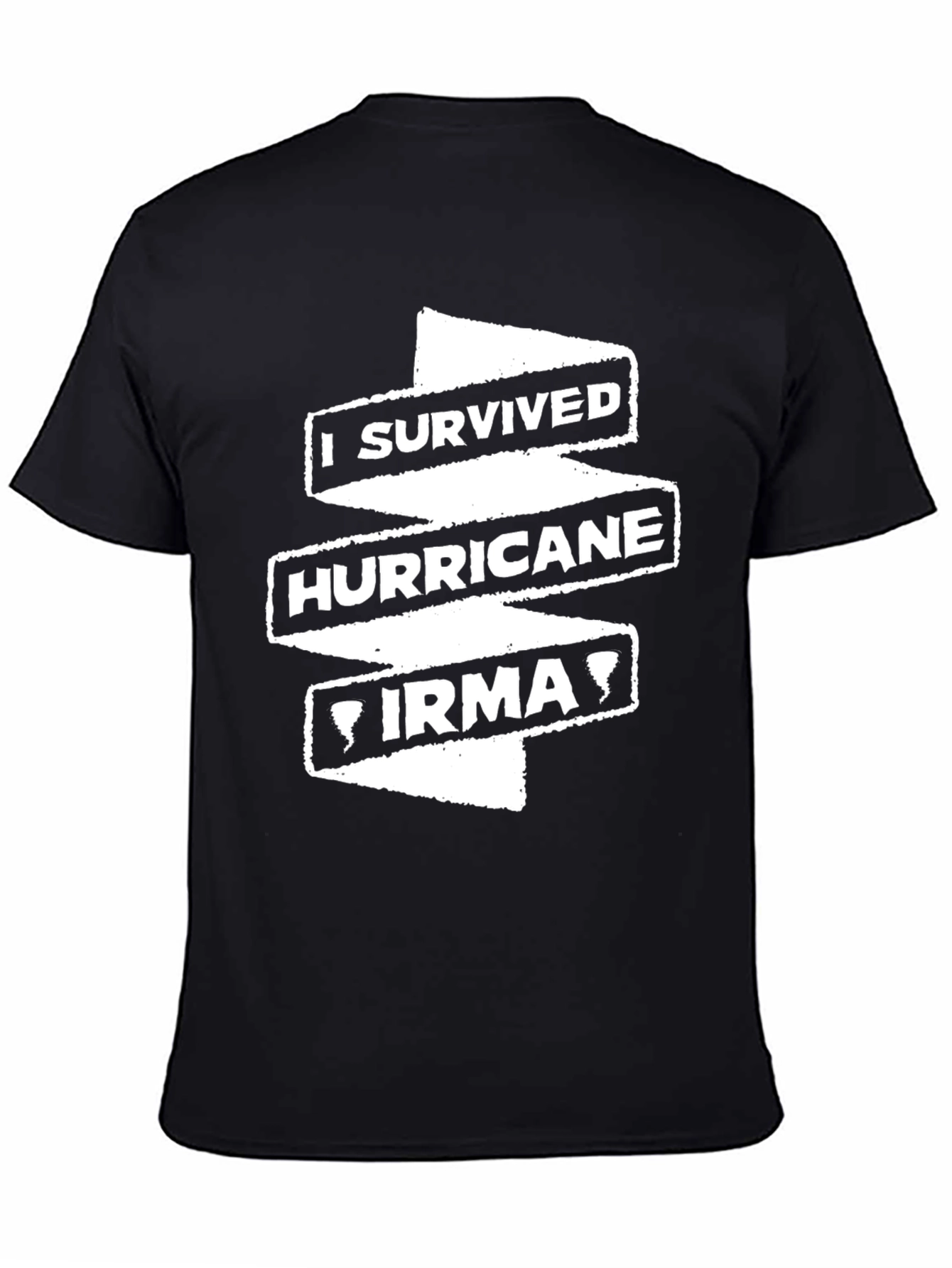 I Survived Hurricane Irma T-Shirt
