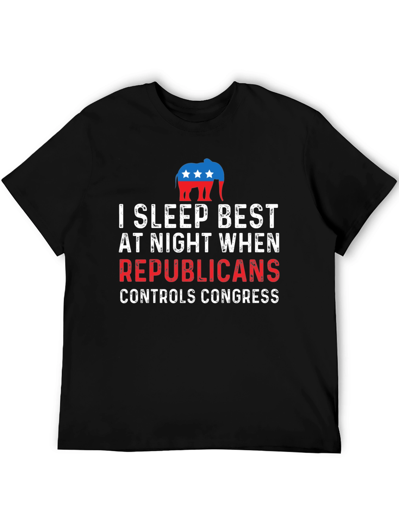 Republican Congress T-Shirt