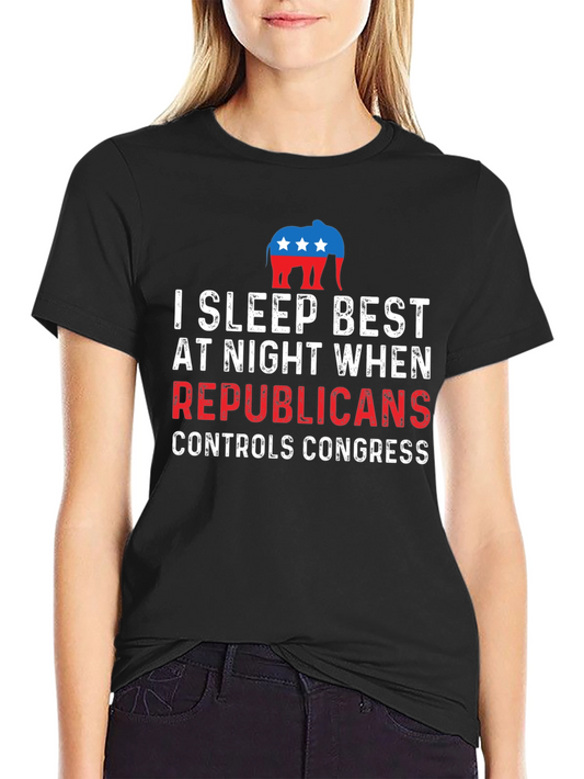 Republican Congress T-Shirt