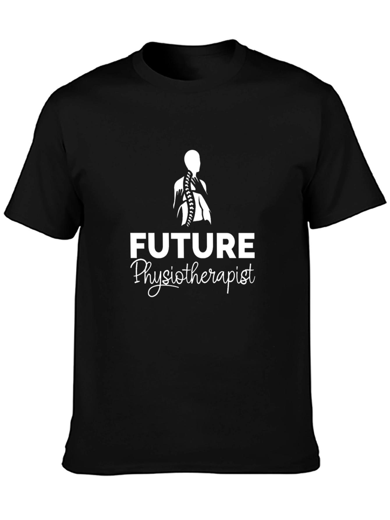 Future Physiotherapist Graphic Tee