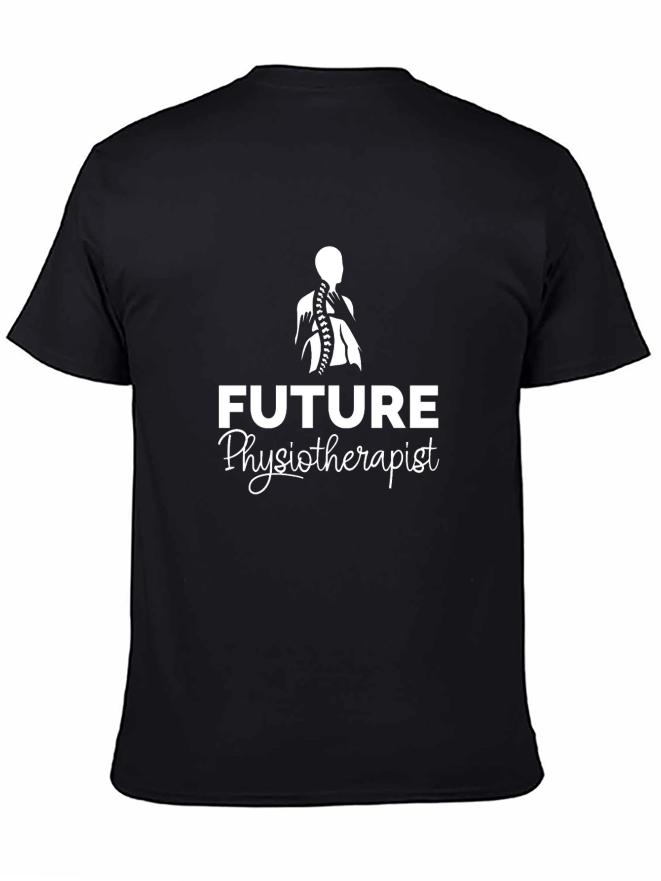 Future Physiotherapist Graphic Tee