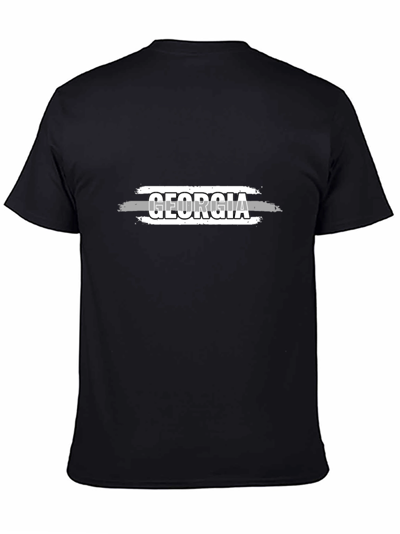 Georgia State Pride T-Shirt