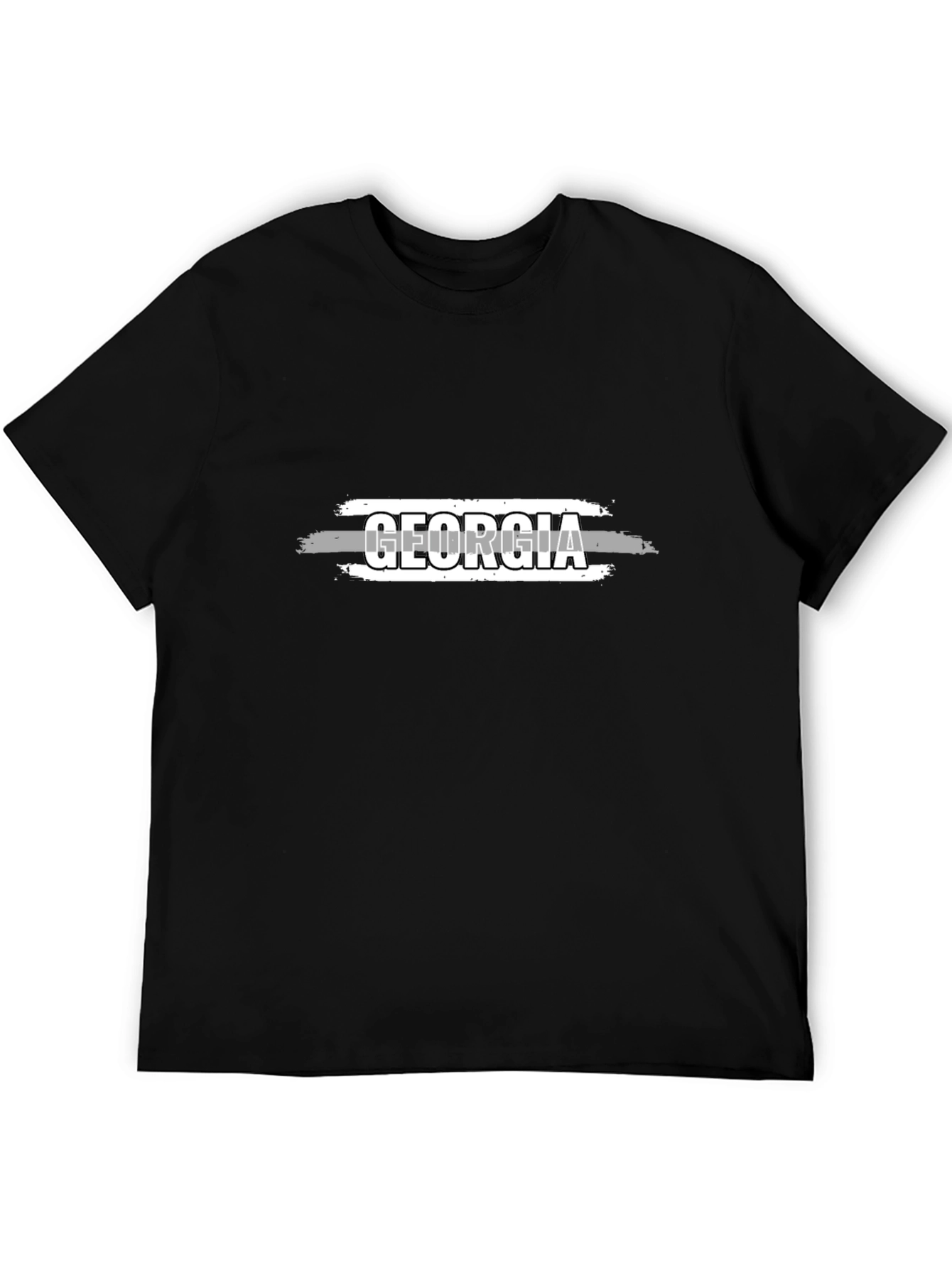 Georgia State Pride T-Shirt