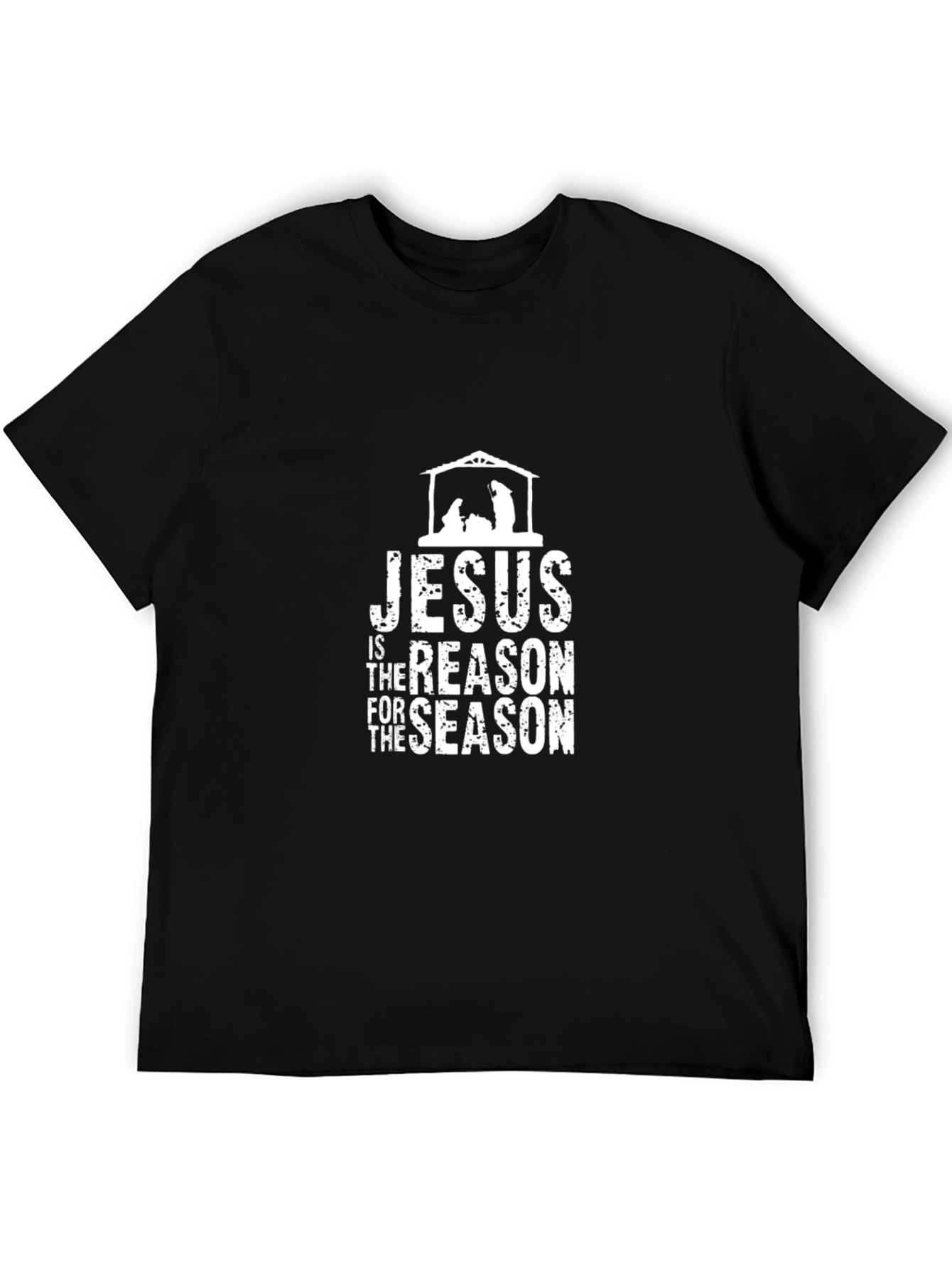 Jesus is the Reason T-Shirt