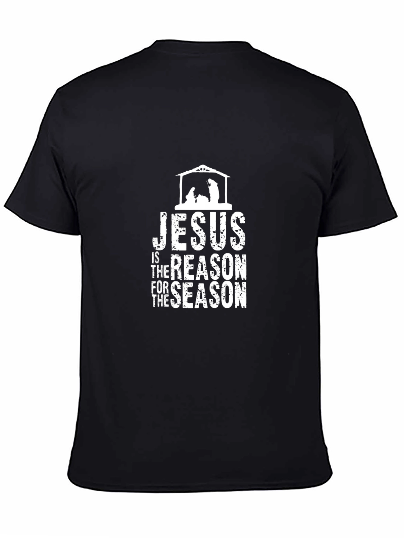 Jesus is the Reason T-Shirt
