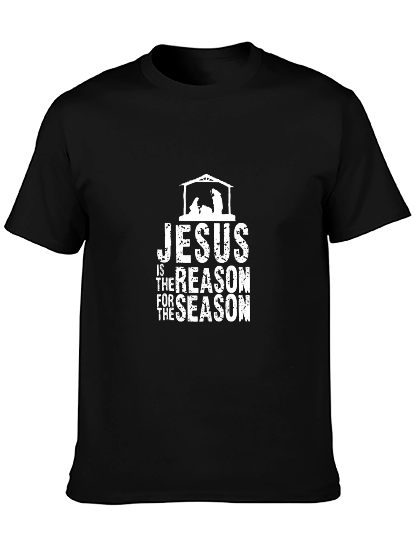 Jesus is the Reason T-Shirt