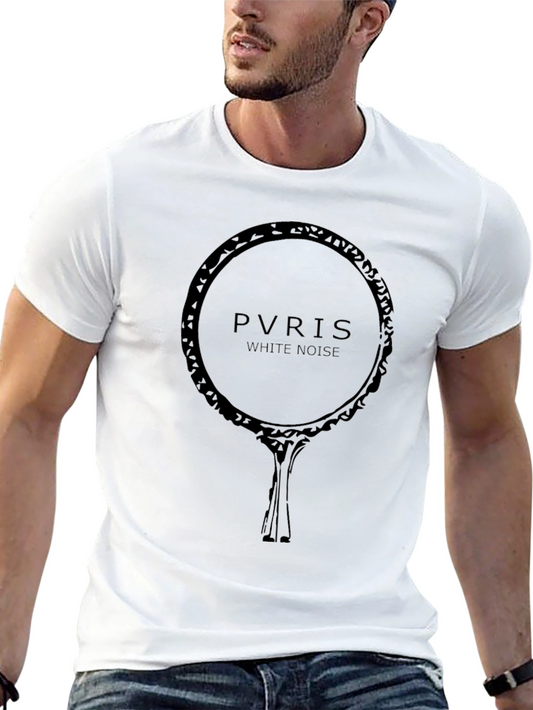 PVRIS White Noise Graphic T-Shirt