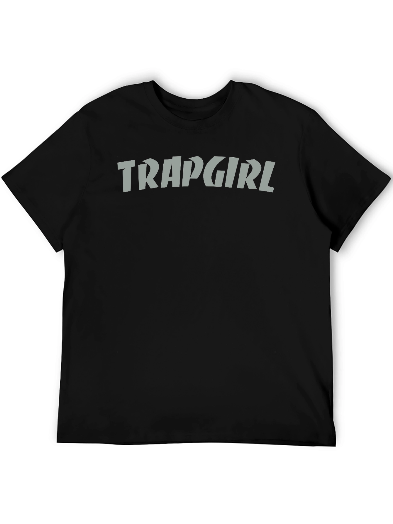 Trap Girl T-Shirt - Stylish Urban Fashion