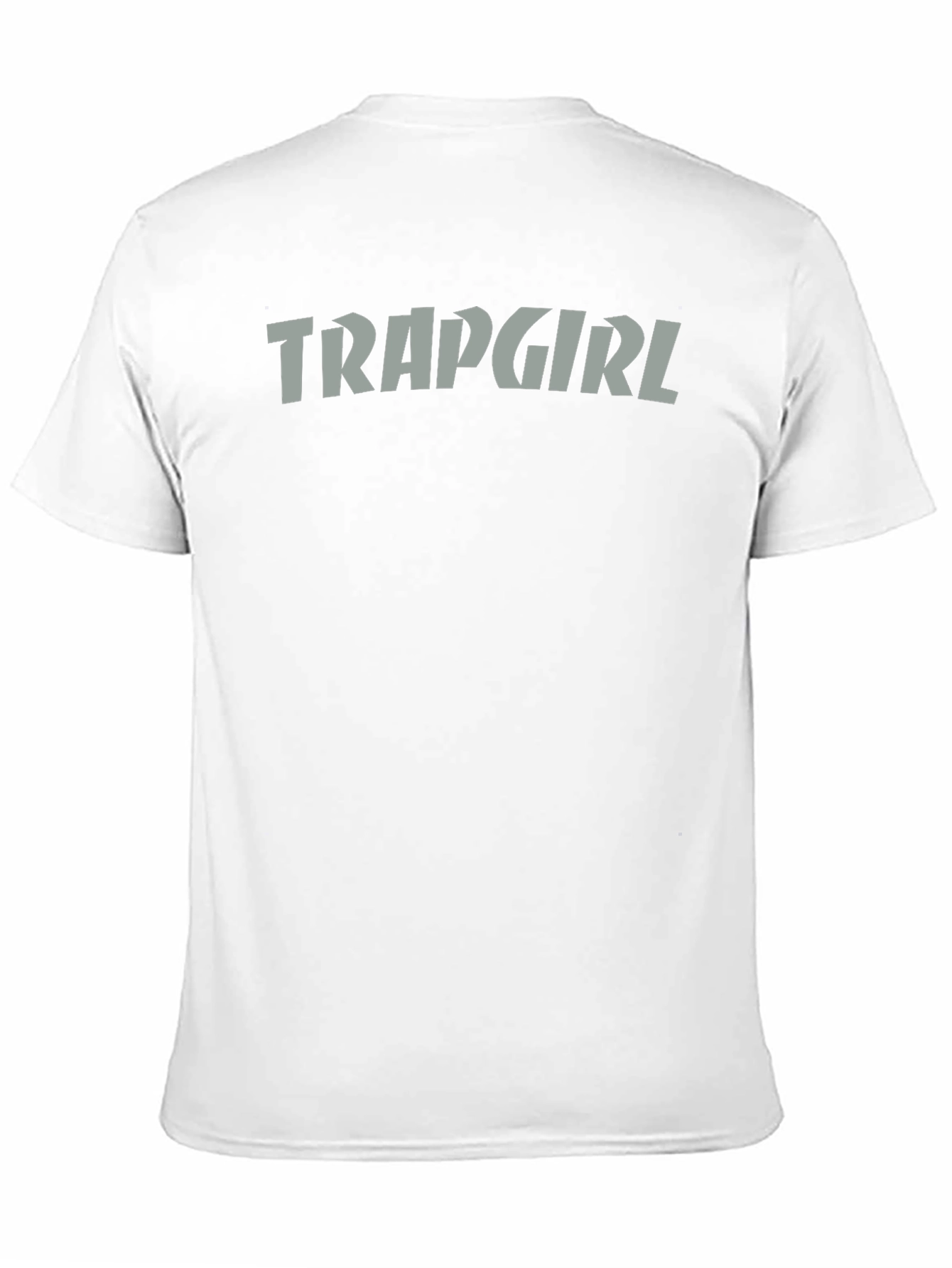 Trap Girl T-Shirt - Stylish Urban Fashion