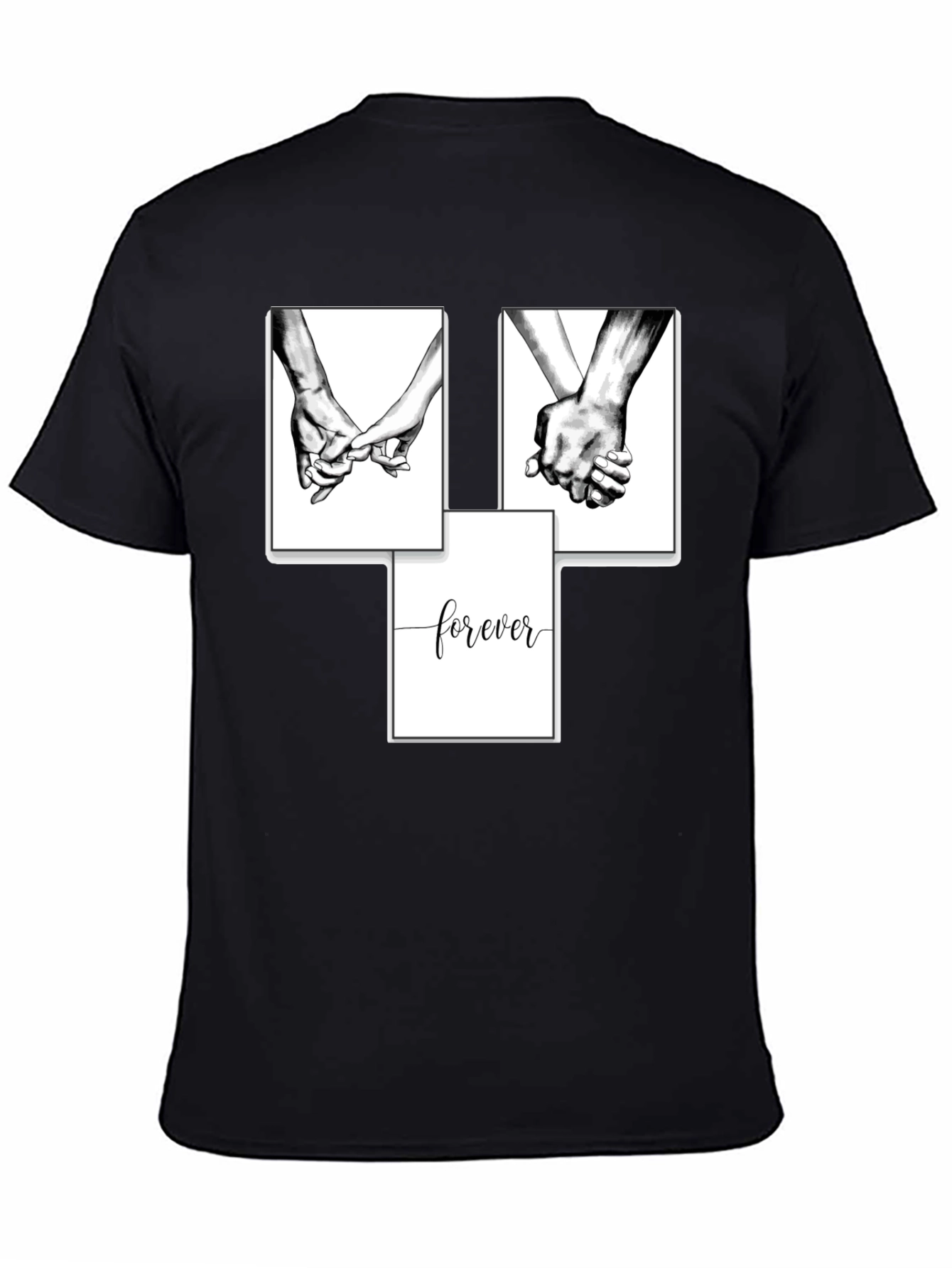 Forever Love Graphic Tee