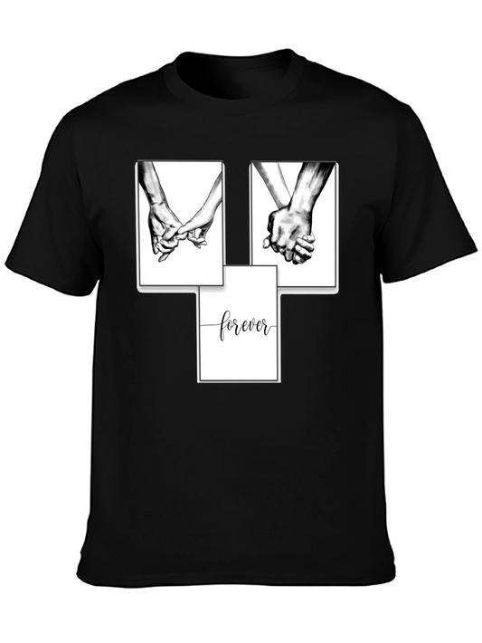 Forever Love Graphic Tee