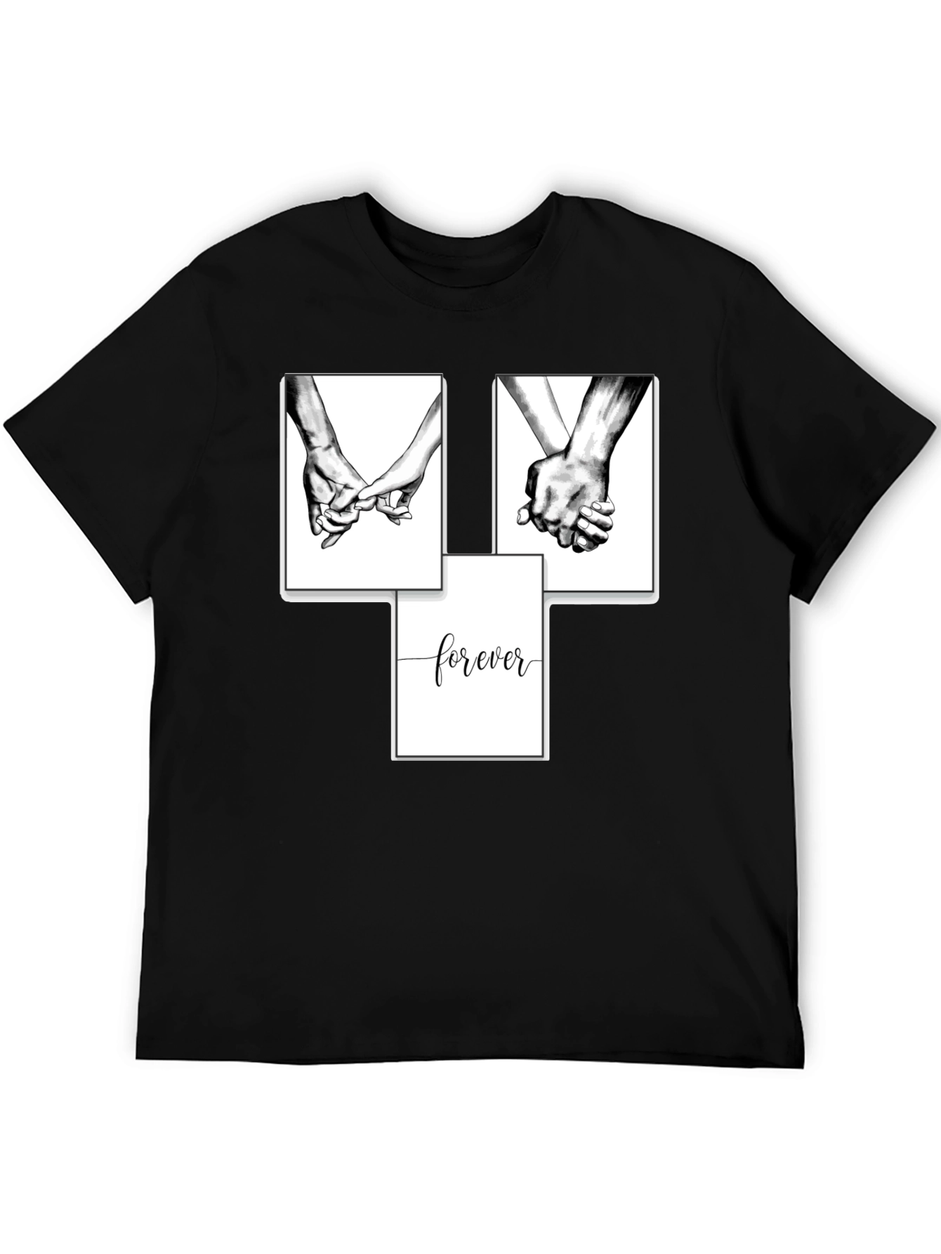 Forever Love Graphic Tee