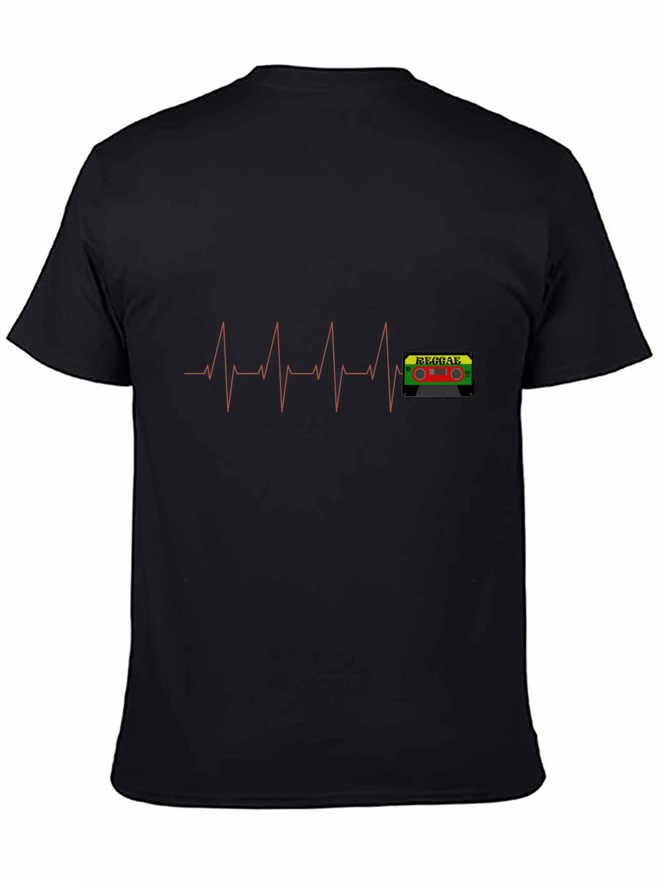 Reggae Beat T-Shirt