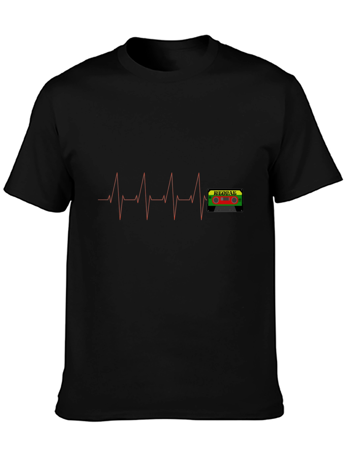 Reggae Beat T-Shirt
