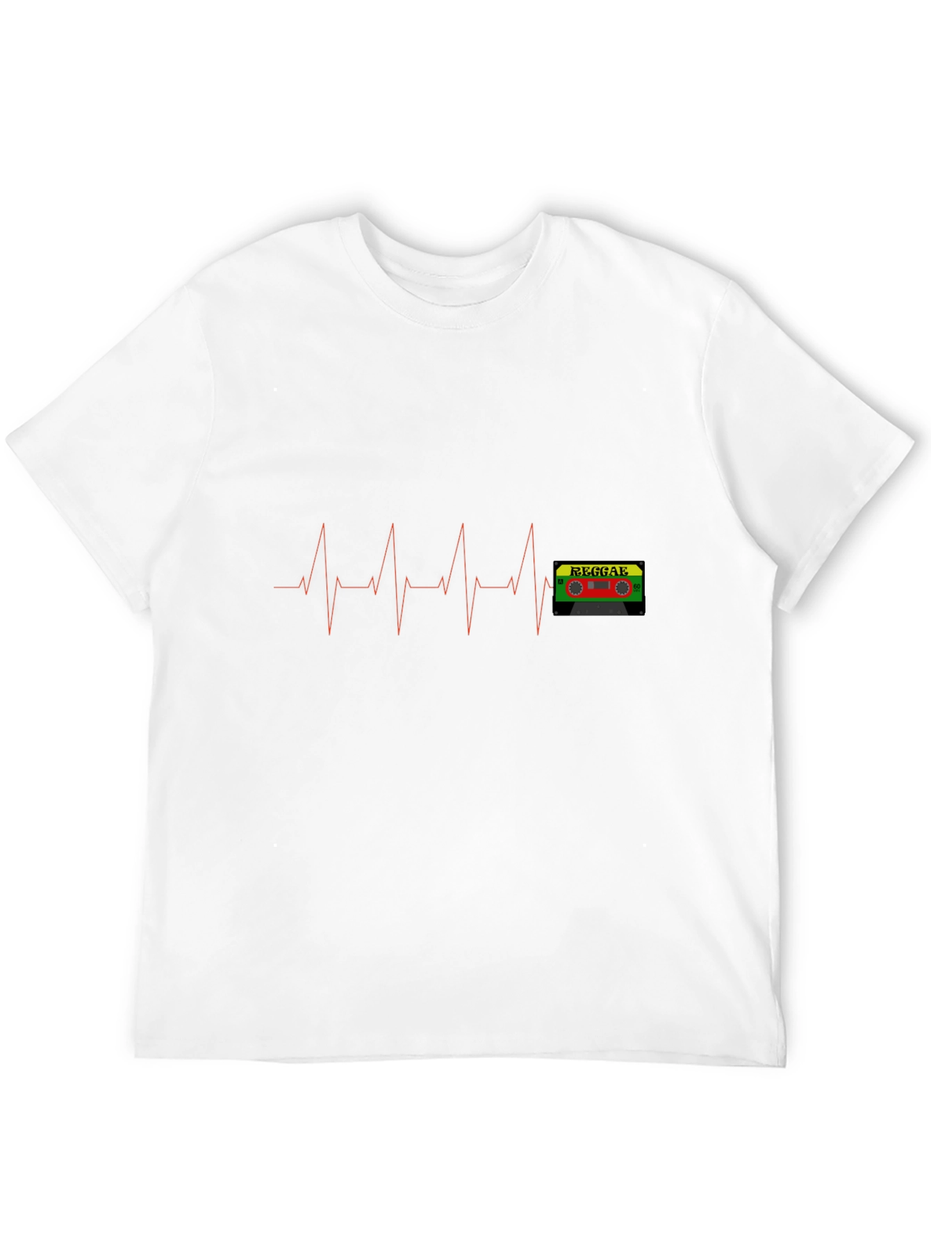 Reggae Beat T-Shirt