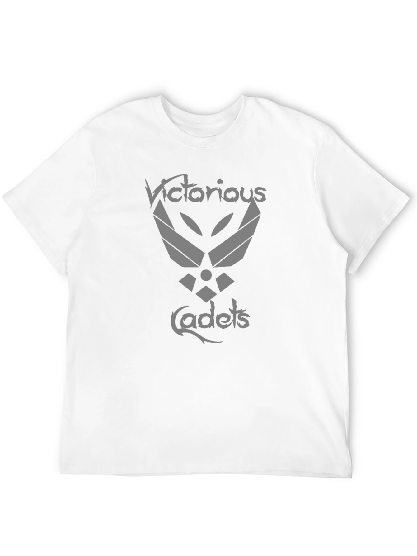 Victorious Cadets Graphic T-Shirt