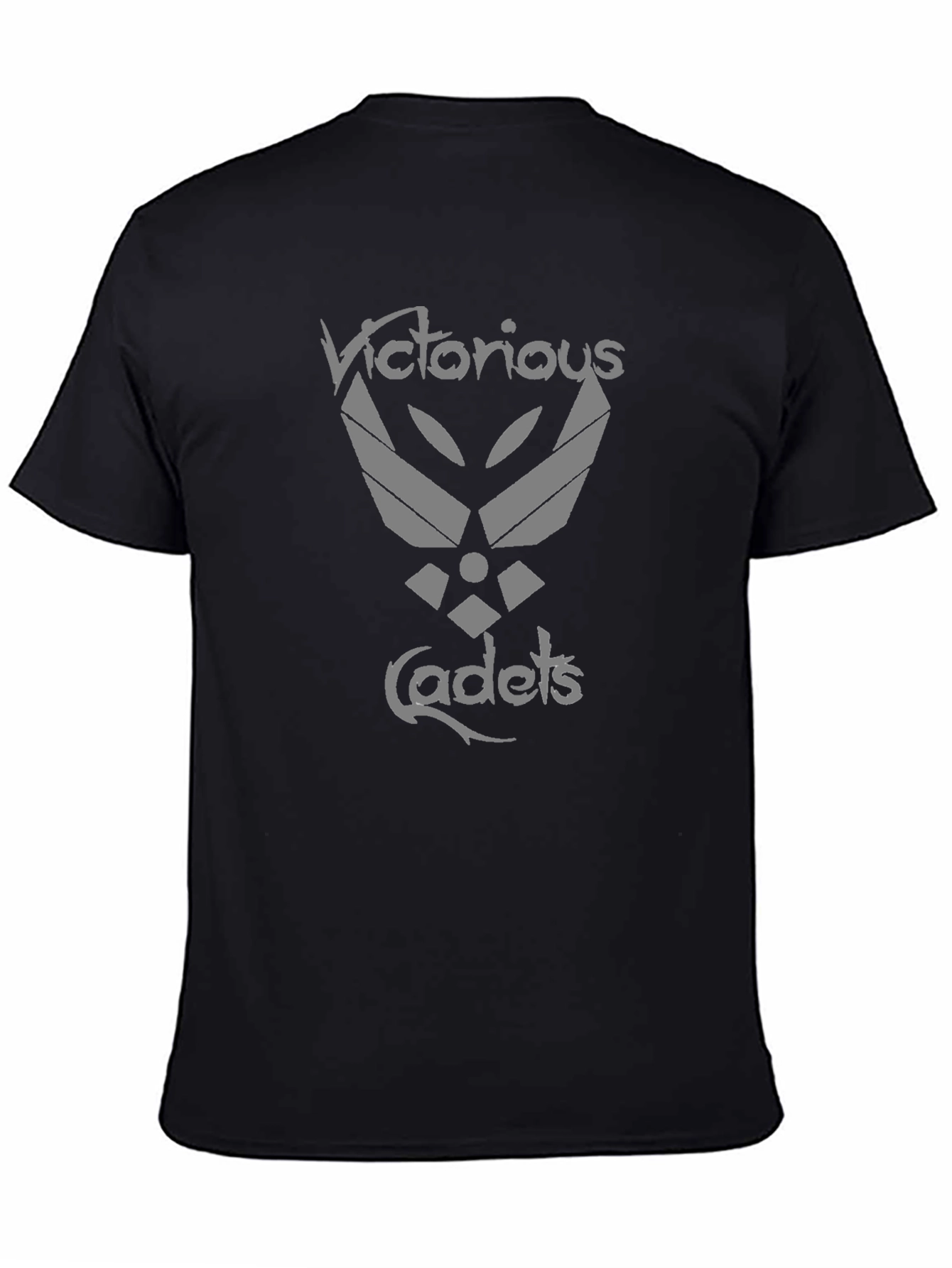 Victorious Cadets Graphic T-Shirt