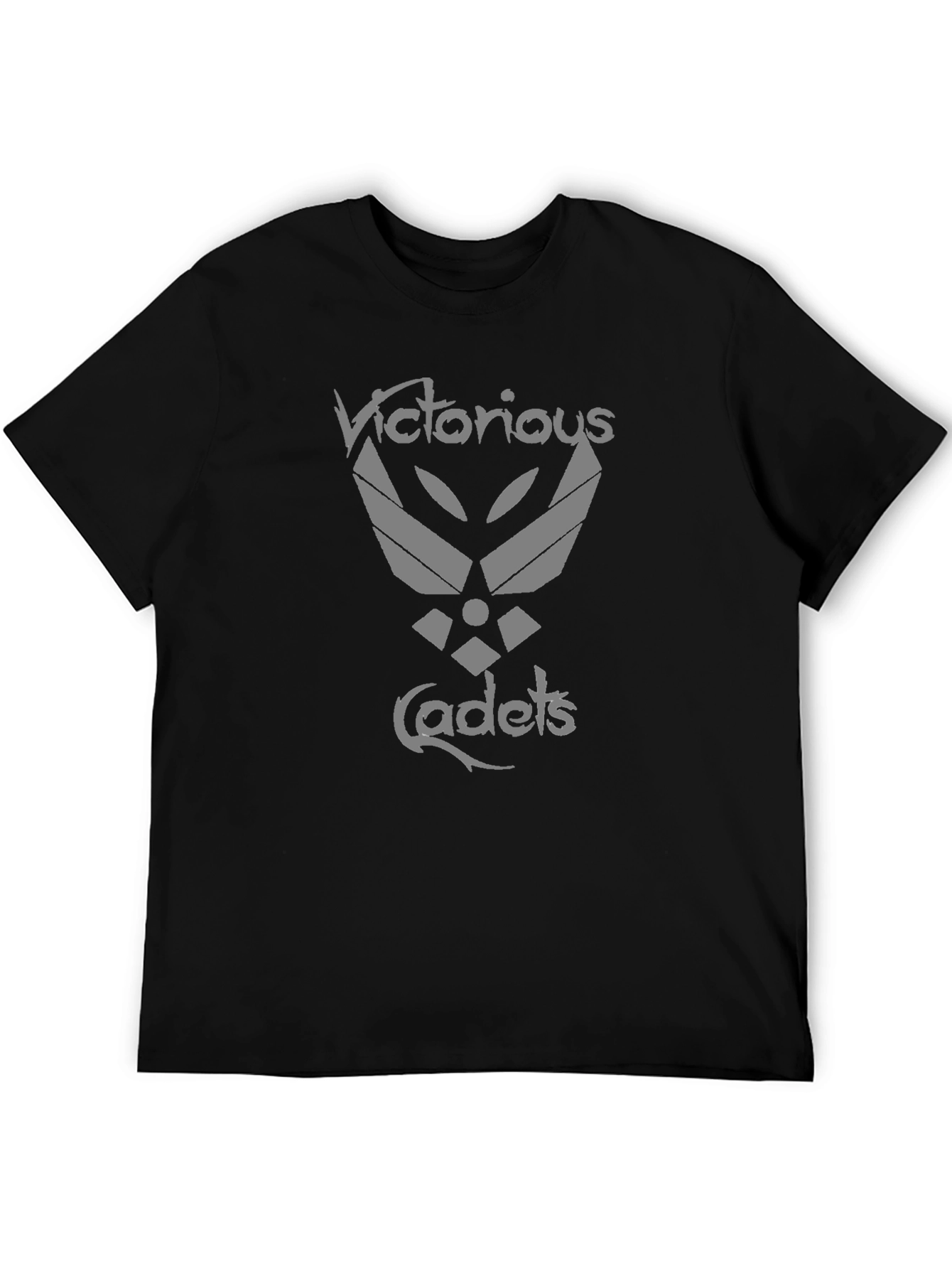 Victorious Cadets Graphic T-Shirt