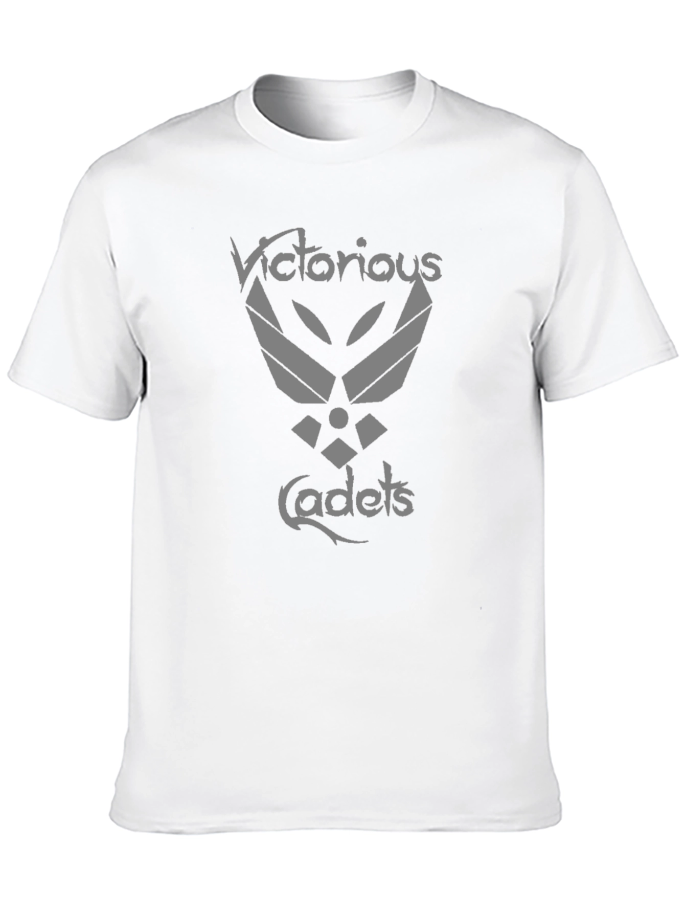 Victorious Cadets Graphic T-Shirt