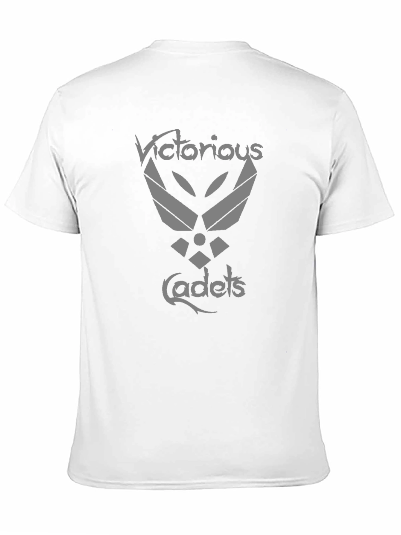 Victorious Cadets Graphic T-Shirt