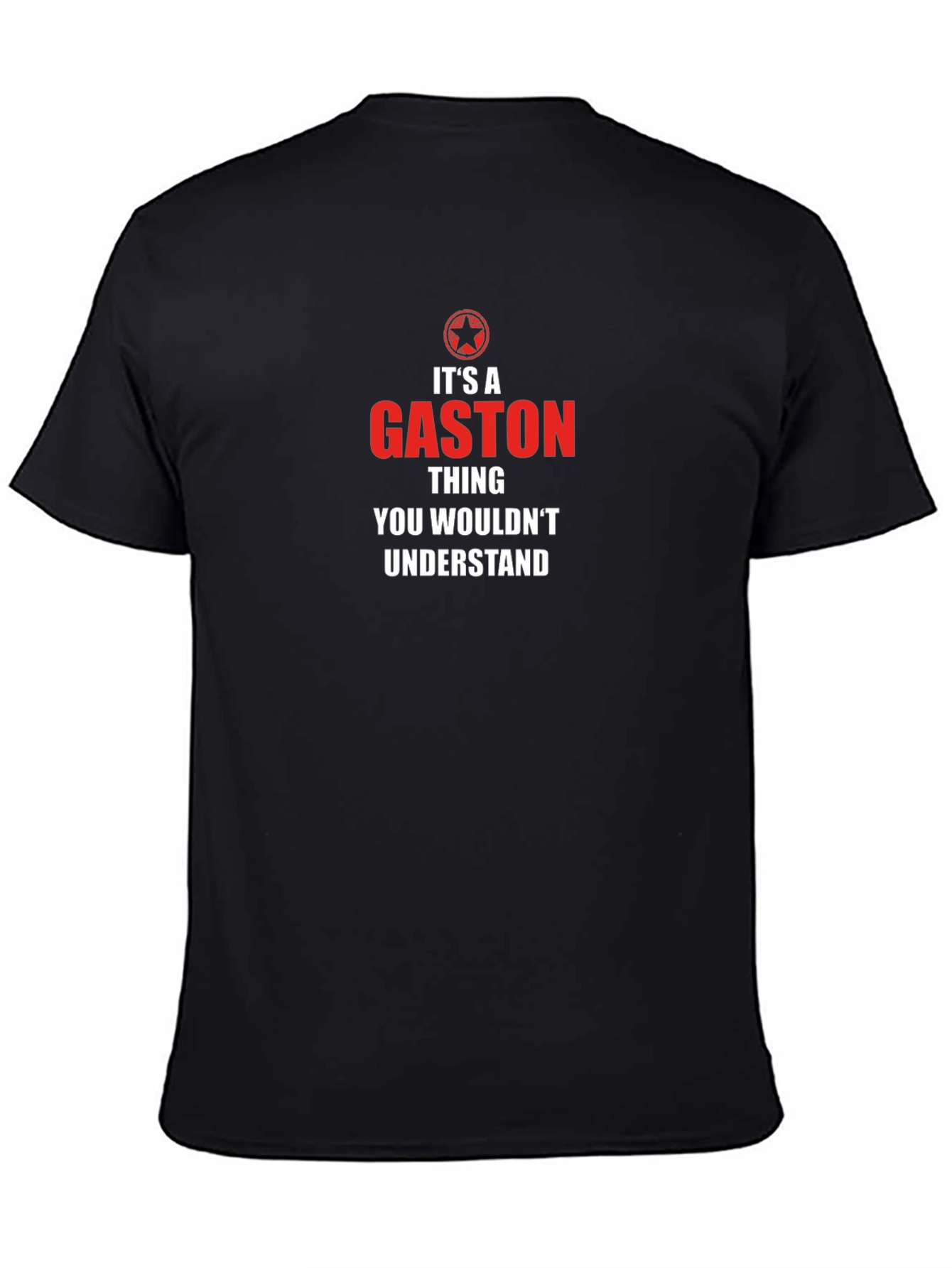 Its a Gaston Thing T-Shirt