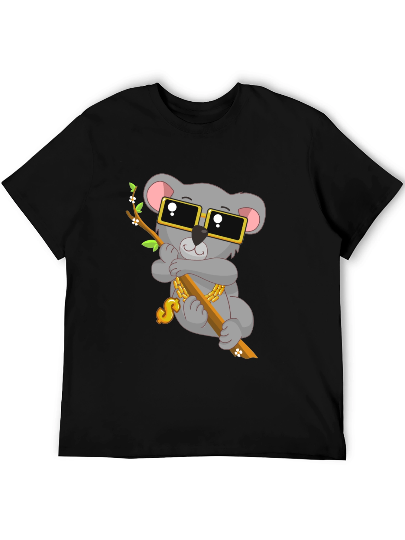 Cool Koala Graphic Tee