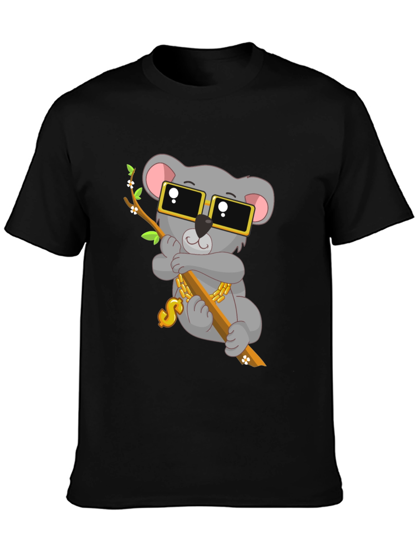 Cool Koala Graphic Tee