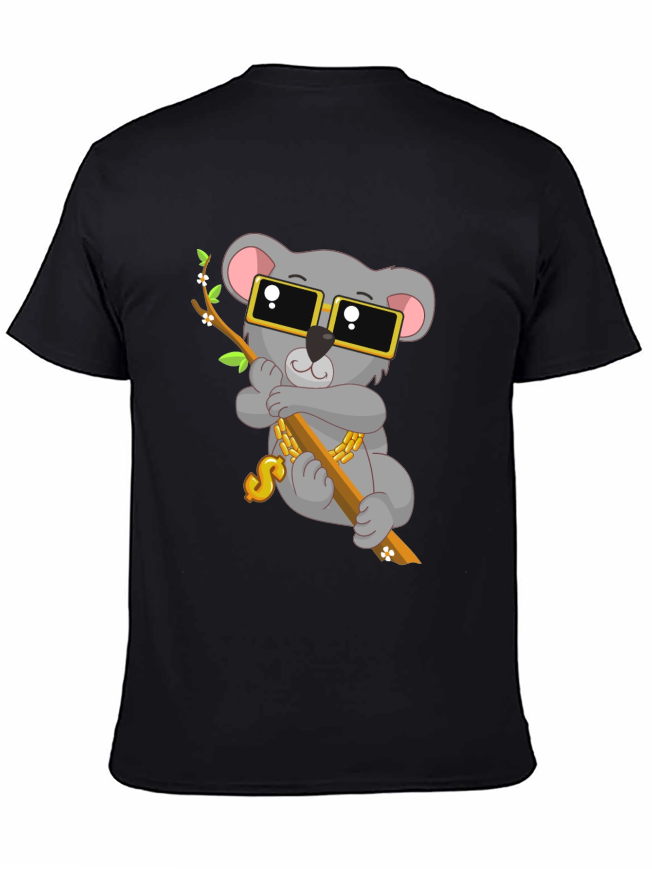 Cool Koala Graphic Tee