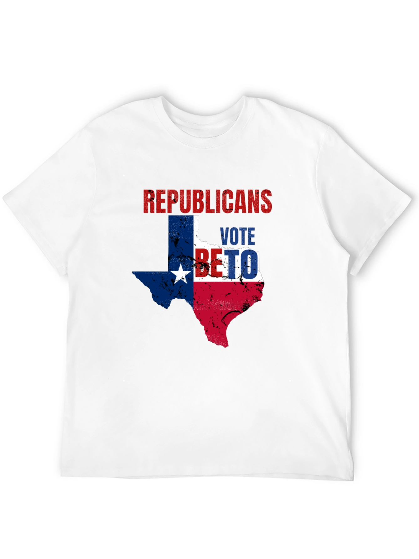 Republicans Vote Beto Texas T-Shirt